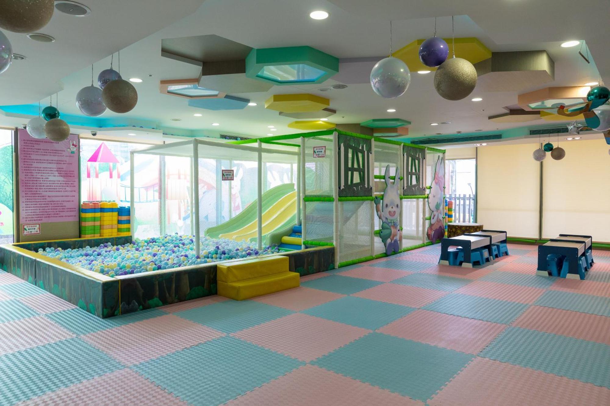 Walden Hotel Yilan Eksteriør bilde